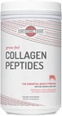 EARTHTONE Grass-Fed Collagen Peptides pulver 28 oz Matvarer - Hydrolysert, ikke-GMO - Unflavored - for kvinner og menn - Naturlig protein Supplement - Paleo og keto Vennlig