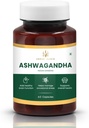 Ashwagandha Kapsler 450 mg | 60 greve | Herbal Supplement for menn og kvinner | Ikke-GMO | Adaptogen | Energi og velvære støtte