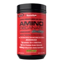 MuscleMeds Amino Dekanate, Citrus Lime,13,5 oz (384g)
