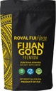 Kava pulver Fijian gull premium 5+ år matt Kava rot full styrke Kava Kava fra Fijiøyene økologisk voksende super styrke Kava rot