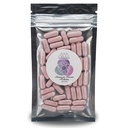 ORMUS Gull - Colloidal Gold Capsules Vegan - Monoatomic Gold Ormus - Filosoferens stein - 45 Count Bag