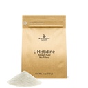 PURE ORIGINAL INGREDIENTS L-Histidin pulver 4 oz, Aminosyre Supplement, ingen additiver, alltid ren