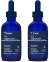 Trace Minerals Ionic Magnesium 400mg - Brain Helse og energi støtte Supplement - Flytende Supplement til å hjelpe immun helse - Daglig Supplement med essensielle mineraler - 4 fl oz (64 Serveringer)