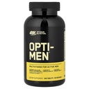 Optimal ernæring Opti-Men daglig Multivitamin Supplement, 240 Telling