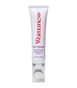 Womaness Eye Opener - Anti-aldring, Hydrating, & Moisturizing Under Øyekrem For Mørke Sirkler og Puffiness - Med Hyaluronsyre, Bakuchiol Retinol Alternativ, & Firming Rød Algae Extract - 15ml