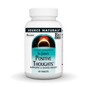 Kilde Naturals St. Johns positive tanker - støtter en god humør* - 45 tabletter