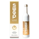 Sun Chlorella Sun Wakasa Gold Plus Superfood Kosttilskudd Drikke Kraftig Hele kroppen immunforsvar, Energi Boost & Gut Helse - Grønn Microalgae Ekstrakt - Glutenfri, Vegansk - 17oz