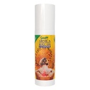 Sanar Naturals Arnica Roll on, 3 oz - Maks styrke relief, raskvirkende muskel Rub Ointment, Clear Gel