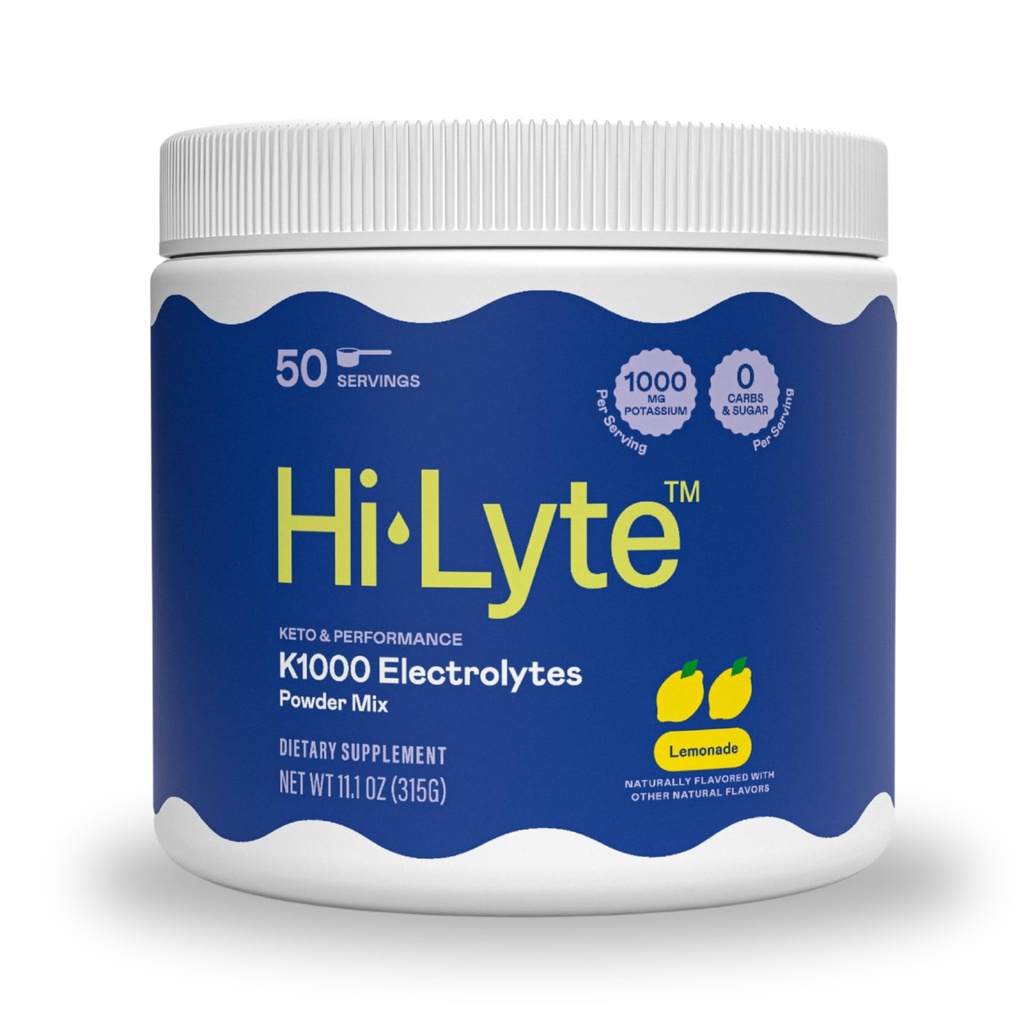 Hi-Lytte Keto K1000 Electrolyte pulver | Lemonade |  Hydra  Hydra  Hydra  Hydra  Hydra | | | | | | | | | | | | | | |