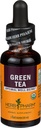 Herb Pharm Certified Organic Green Te Liquid Extract - 1 Ounce