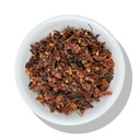 Evergreen Herbs Flor De Tila (Chiranthodendron Pentadactylon) - Forseglbar stå opp puch for å sikre friskhet (Tila, 8 oz)