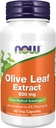 NU Mattilskudd, Olive Leaf Extract 500 mg, gratis radikal scavenger *, 60 Veg Kapsler