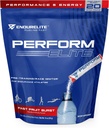 EndurElite utføre Elite-pre trening pulver Supplement-forarbeid for utholdenhet atleter- 20 servering pose- rask frukt Burst