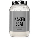 Naked Goat - Pasture Fed Goat Whey Protein pulver fra små Herd Wisconsin Dairies, 2Lb Bulk, GMO Free, Soya Free. Lett å Digest - Alle naturlige - 23 gram protein - 30 serveringer