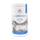 Mt. Capra Caprotein | Casein Protein Konsentrat, Fermentert Goat Melk Protein fra Grass-Fed Pastured Gots, ekstremt lett å Digest | Vanilla Bean | 23 Serveringer - 16 oz