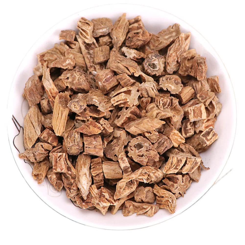 Pure Naturlig Premium Stemona Root,Stemona Tuberosa,Stemonae Radix,Baibu. (1000g)