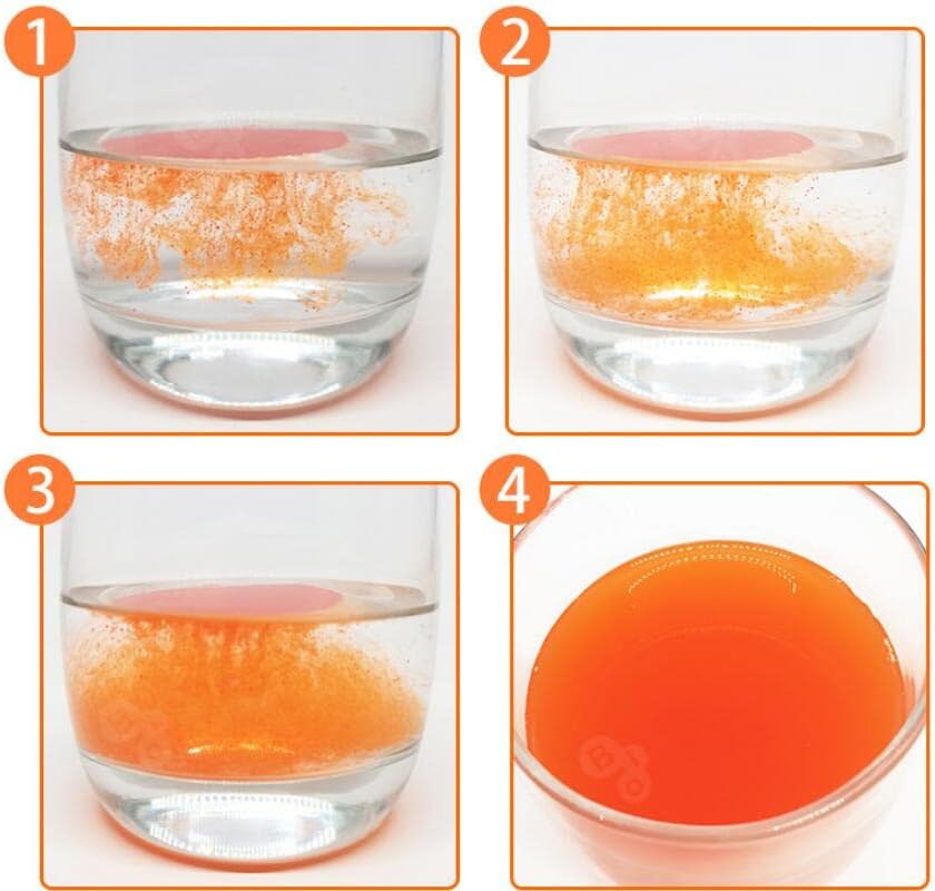 Hematocococcus pluvialis ekstrakt astaxanthin (ASTA) Micro-kapsler pulver 2,5% HPLC, CWS Instant, 1000 gram (35 Oz.)