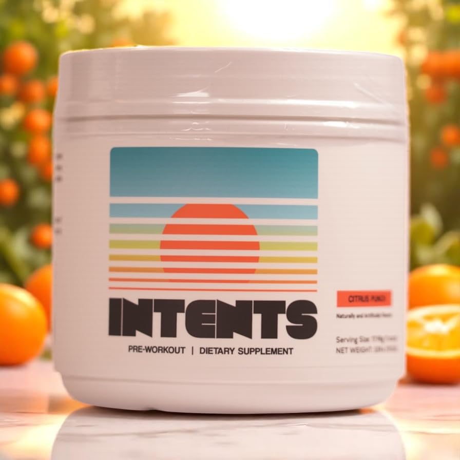 Før trening - Stim Free, Kaffe, Energi, Utholdenhet, Fokus, Styrke