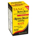 Helsehjelp, Tang Royal Jelly 1000mg, 30 Softgel kapsler