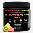 Elektrolysere pulver Ingen sukker-null kalorie Hydration Powder | Sugar Free Elektrolytter for Fasting, Keto & Vegan | Naturlige ingredienser Electrolyte Mix, 60 Serveringer