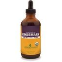 Herb Pharm Certified Organic Rosemary flytende ekstrakt - 4 Ounce