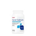 GNC Coral Kalsium 400 mg Supplement, støtter sterke bein, 90 Serveringer
