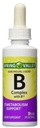 Vitamin B Complex Sublingual flytende dråper for voksne med vitamin B6, vitamin B12, Niacin, Riboflavin, Pantotensyre - Energi Bundle w / 'No fluff' Guide©