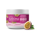 Ultima Replenisher Daglig Elektrolysere Powder Drink Blande – Sukkerfri – Passionfrukter, 30 Serveringer – Hydration pulver med 6 Nøkkelelektrolytter og spormineraler – Keto vennlig, ikke-GMO