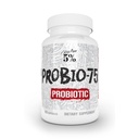 5% ernæringsrik Piana Probio-75 milliarder CFUs | Vegan, 14 unike struts