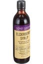 HONEY GARDEN APIARIES Apiterapi Elderbær Honning Syrup, 4 FZ