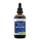 Prosta Vigor alkohol-fri, Glycerite Pygeum, Maca, Stinging Nettle, Reishi Mushroom, Red Clover, Spearmint, Saw Palmetto, White Peony. Tinktur urte ekstrakt sunn prostata formel 4 OZ