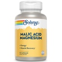 Solaray Malic Acid med magnesium 90 CT