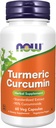 NU Curcumin,60 Veg Kapsler