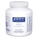Ren innkapslinger E.P.O. (Evening Primrose Oil) | Hypoallerogen kosttilskudd inneholdende 9% GLA ® 250 Softgel kapsler