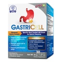 LABO Nutrition GASTRICELL - Acid Reflux, Heartburn, Gjenstående Gastric Discomfort, Natural Defence Against Gastric Distress 30 poser