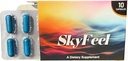 Maksimer energi, ytelse, vitalitet og vigorøs utholdenhet - (10 pk) laget i USA