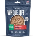 Hele livet Katt Urin Supplement, Feline UTI Remedy & Forebygging, urinveis infeksjonsbehandling - Naturlig tranebær for katter, probiotika for helse og digestiv støtte - 30 dagers forsyning