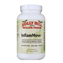 Holly Hill Health Foods, Inflammove ( sunn felles- og mobilitetsstøtte*), 180 Vegankapsler