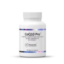 CoQ10 Pro, Coenzym Q10 for hjertehelse, muskelhelse og cellulær energiproduksjon, Antioksidant Supplement for optimal kardiovaskulær helsestøtte, Hypoallergenic, CoQ10 300mg, 60 kapsler