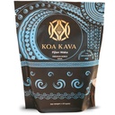 Koa Kava Fiji Kava Powder- Premium Noble Wava Kava Te laget av lateral Kava Root i Savusavu, Fiji. 1 LB, 16 Ounce