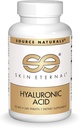 Kilde Naturals Hud Eternal Hyaluronsyre, 50 mg - 240 tabletter