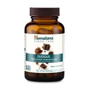 Himalaya Guggul - Herbal Liver Support for Liver Detox, Cholesterol, HDL & LDL Støtte - Vegansk, ikke-GMO, Glutenfri, 720 mg, 60 Kapsler