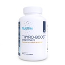 NuEthix Formeler Thyro-Boost Essentials, ikke-Glandular Support til Assist med Optimal Thyroid funksjon, 90 kapsler