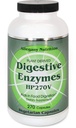 Digestive Enzymer HP - Kapsler: 270 caps