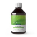 EcoNugenetics ecoProbiotic: Probiotic & Prebiotic Supplement for kvinner og menn w/ 19 Digestive urter - støtter mikrobiom og gut helse + immunfunksjon - Live Fermented flytende vegansk formel (17 oz)