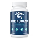 90 000 MG Detox og rengjøring, Body Detox for menn og kvinner, rask avgift, rengjøring og reparasjon av nyrer, Naturlig Herbal Premium formel for lever, Digestion og humør, laget i USA, 60 Caps