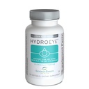 ScienceBased Helse HydroEye Tørr Øye Supplement - klinisk testet formel med GLA, EPA og DHA - Øye Comfort & Tear Film Support – 120 Softgels
