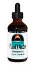 Kilde Naturals PAU D'Arco flytende ekstrakt, støtte resriotory funksjon og kroppens sunne inflammatoriske respons* | Diett Supplement |1 flaske | 4 Fluid oz.