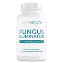 Toenail Fungus av PureHelse Research Full-Spectrum hjelper Soothe, Reparasjon, & stimulere frisk, Clear Nail vekst ikke-GMO, USA produsert, 1 flaske