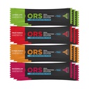 Fluid taktisk - ORS (Oral rehydrering løsning), gjenopprett raskere, ekstrem dehydrering elektrolytter, 12pack (4 Flavor Variety Pack)